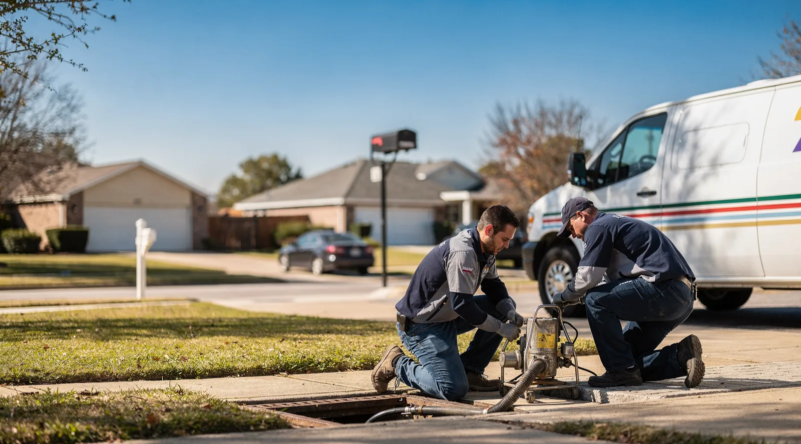 Drain Cleaning in Quinebaug, CT near me